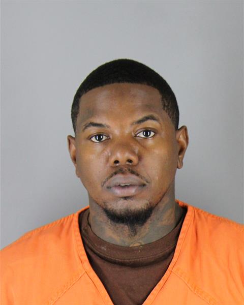 Booking photo of Glasco Wortham