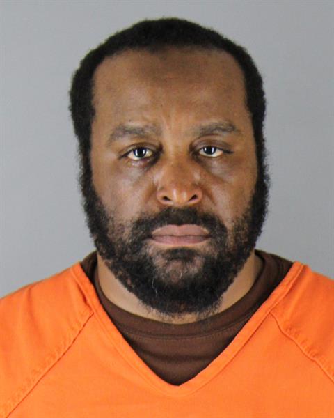 Booking photo of Courtney Starks