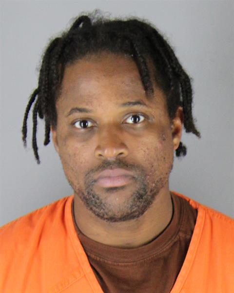 Booking photo of Leonte Willis