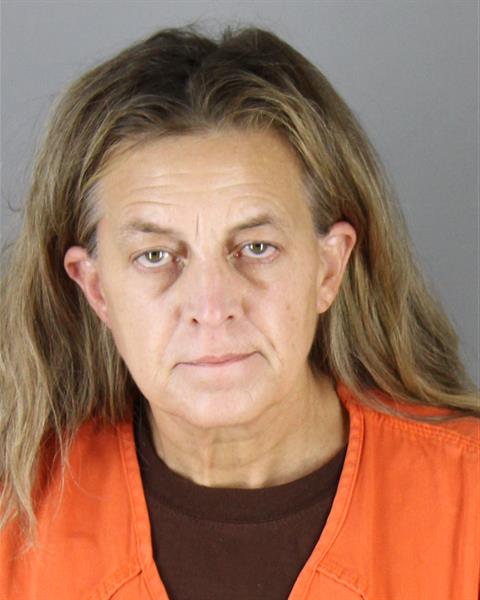 Booking photo of Deanna Roepke