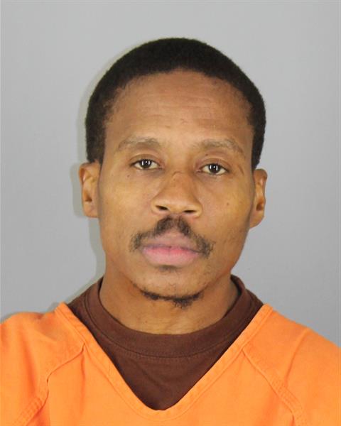 Booking photo of Majestic Armstrong