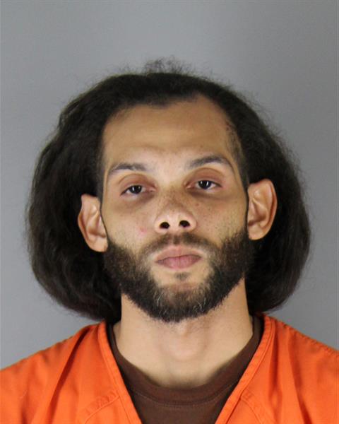 Booking photo of Dialante Ethen