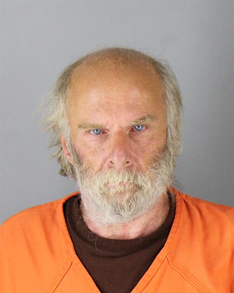 Booking photo of James Favorite