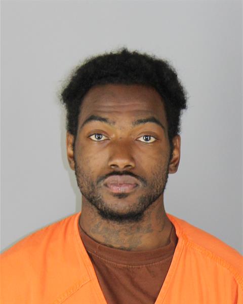 Booking photo of Dazzale Moore
