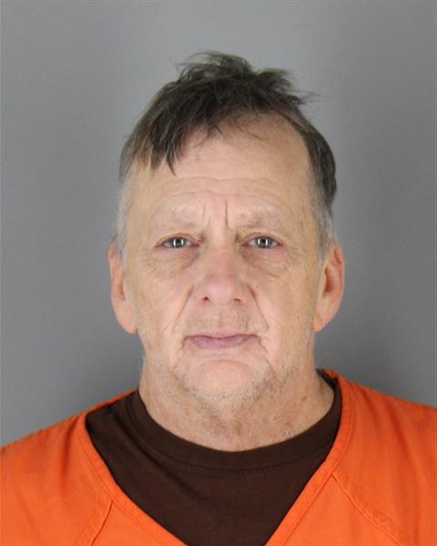 Booking photo of Cory Holmes