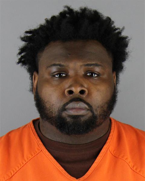 Booking photo of George Chomilo