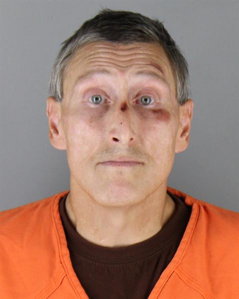 Booking photo of Desra Humphrey