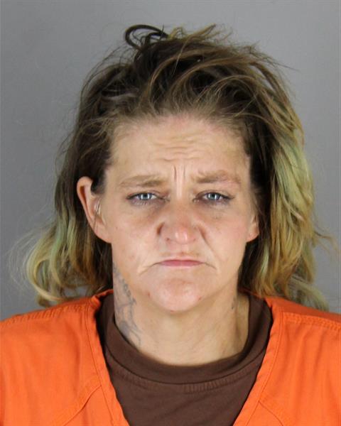Booking photo of Majesta Block