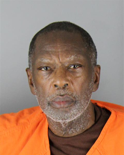 Booking photo of Joe Niefer