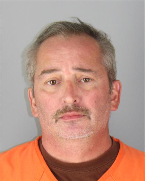 Booking photo of Noah Will