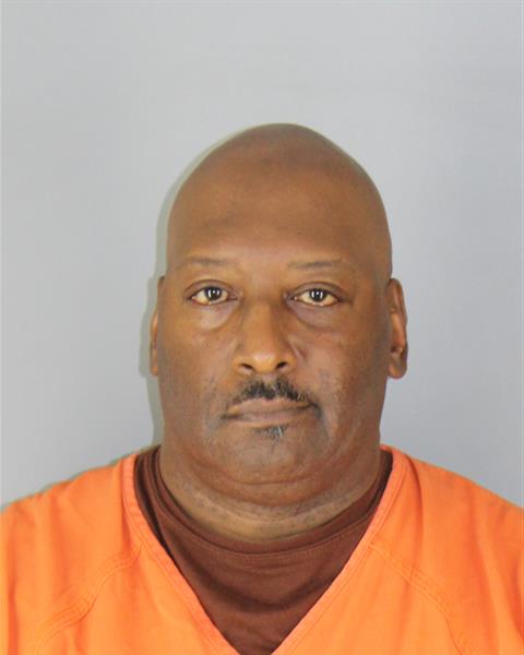 Booking photo of Arthur Lyles