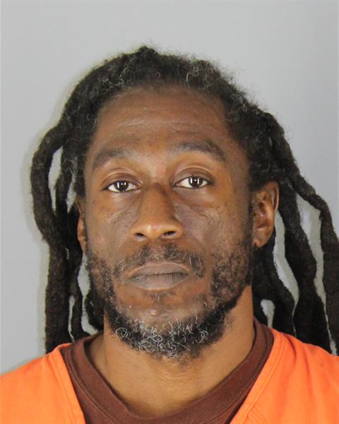 Booking photo of Manuel Mctiller