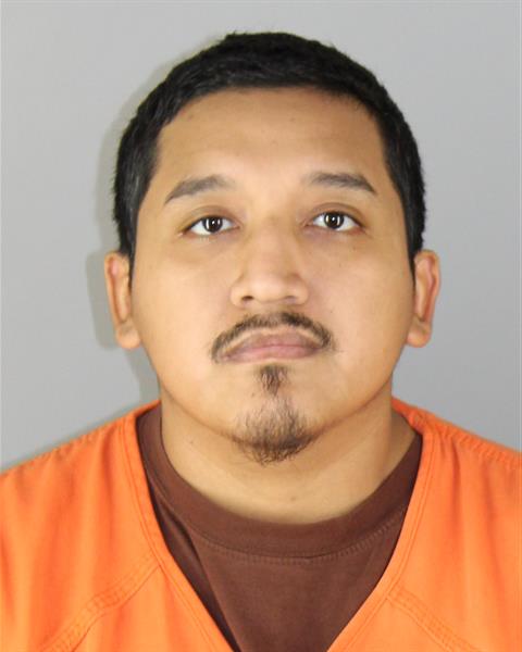Booking photo of Rafael Ortiz-ramos
