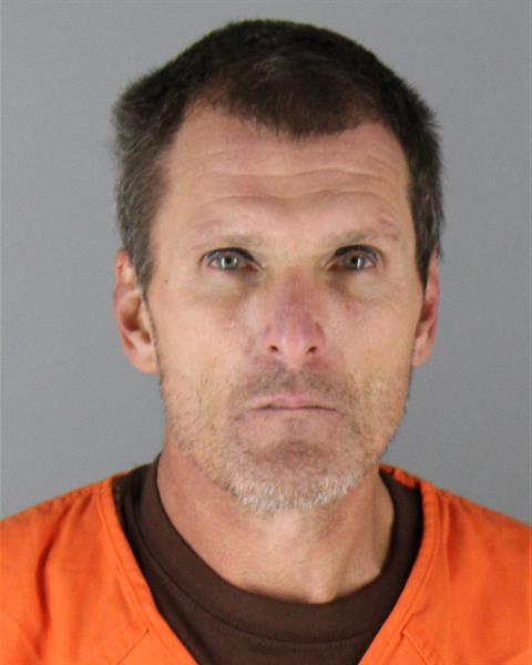 Booking photo of Zane Walker