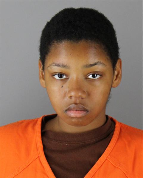 Booking photo of Purpess Persaud