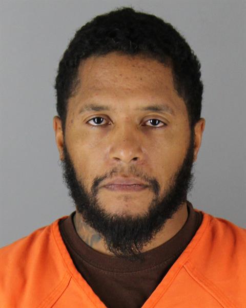 Booking photo of Debonair Wyatt