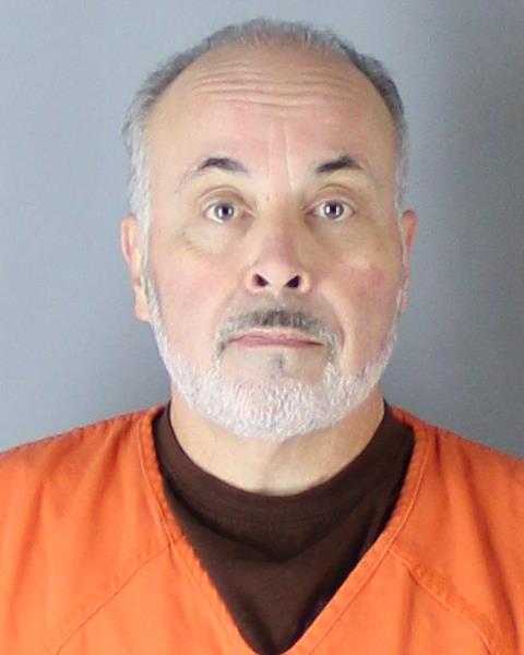 Booking photo of Shannon Libra