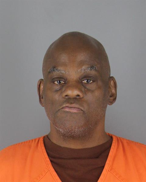 Booking photo of Orige Sneed
