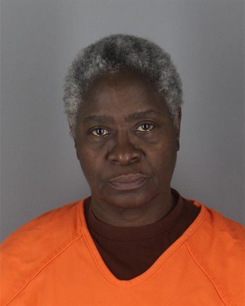 Booking photo of Wesley Green