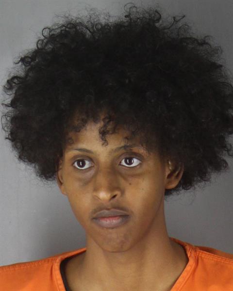 Booking photo of Abdinajib Abdi