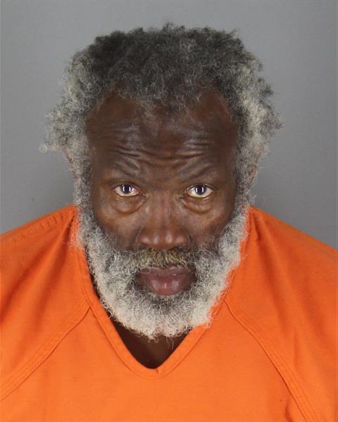 Booking photo of Meryl Cooper