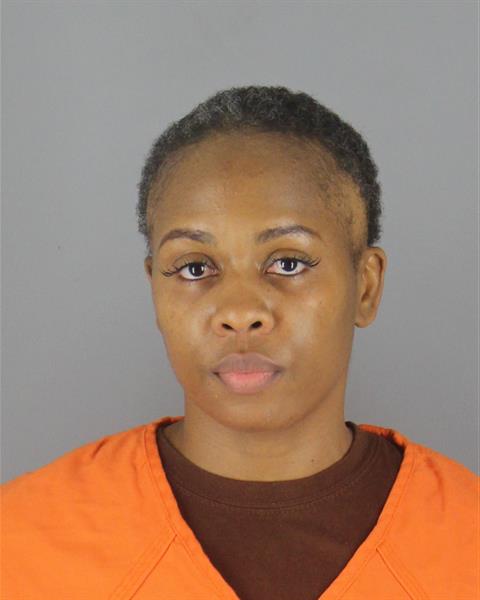 Booking photo of Merd Matthews
