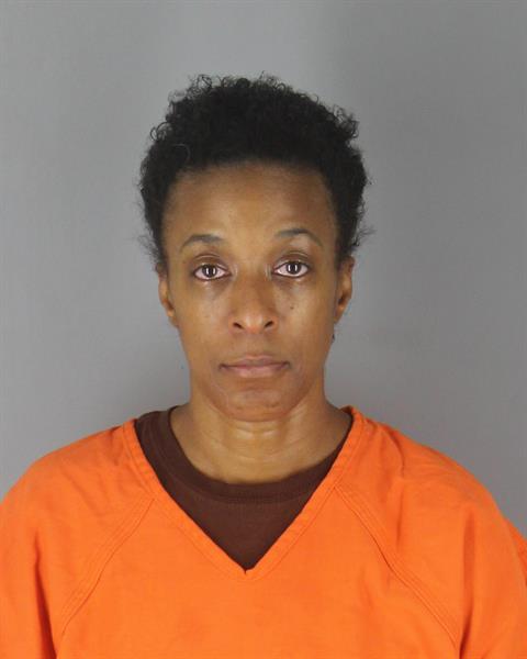 Booking photo of Nyunomai Towah