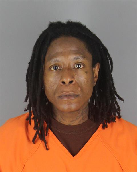 Booking photo of Jeremy Curtis-mccormick