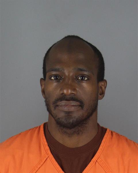 Booking photo of Dashay Mullins-nelson
