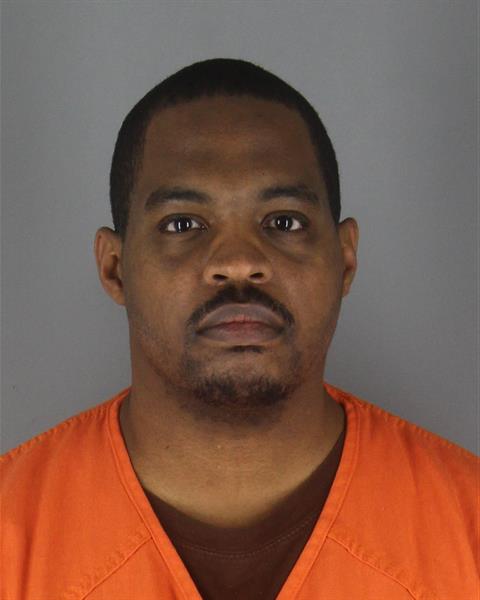 Booking photo of Gregory Spraggins