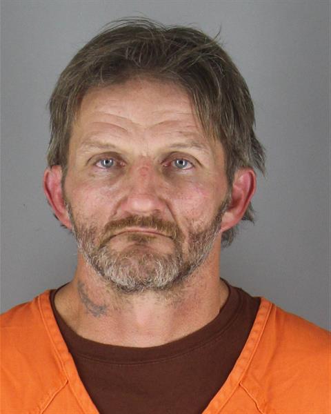 Booking photo of Scottie West