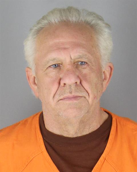 Booking photo of Thomas Schurhamer