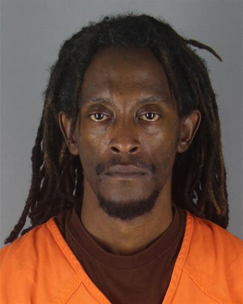 Booking photo of Exzabrian Wright