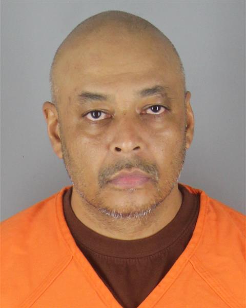 Booking photo of Montral Winfield