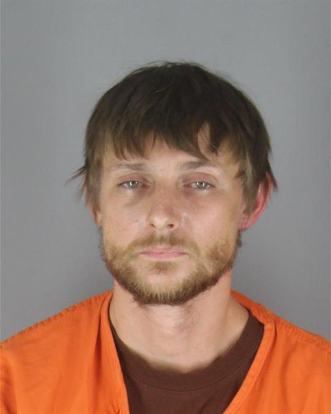 Booking photo of Brohdy Avery
