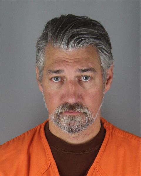 Booking photo of Scott Kalpakoff