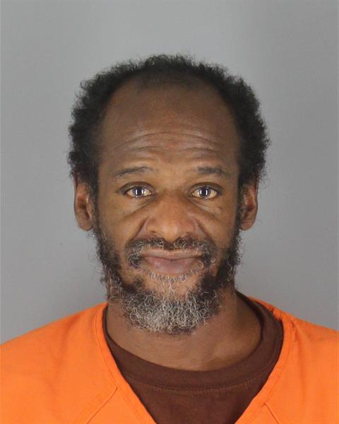 Booking photo of Tysica Watkins