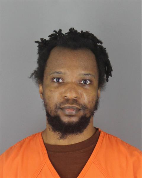 Booking photo of Adogbeji Okan