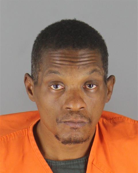 Booking photo of Dejuan Guise
