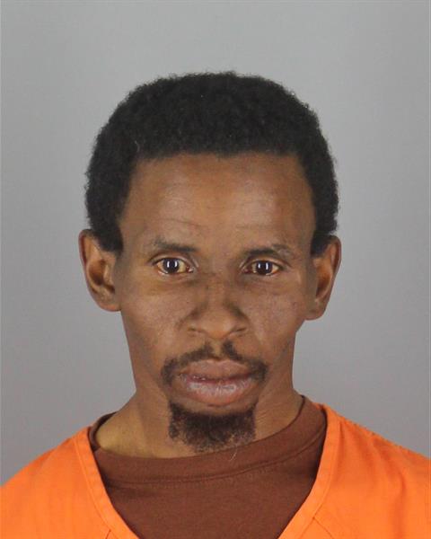 Booking photo of Jason Wade