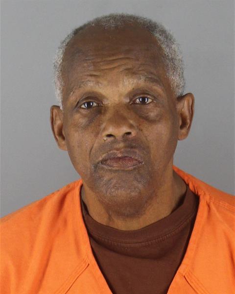 Booking photo of Tanaka Birdo
