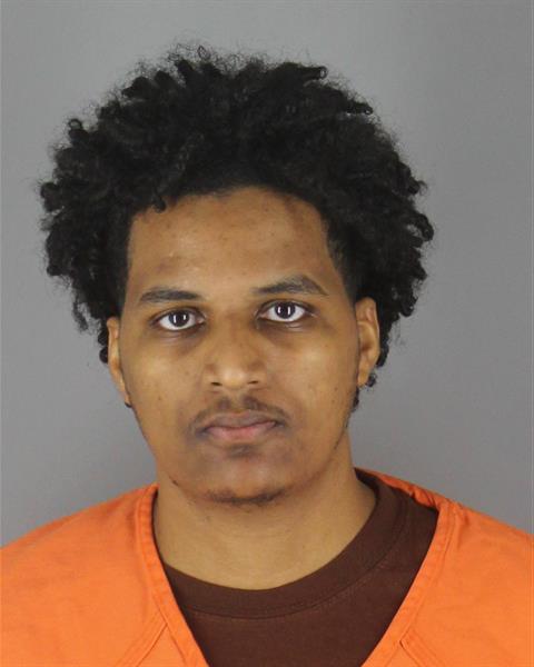 Booking photo of Kamal Sheikh