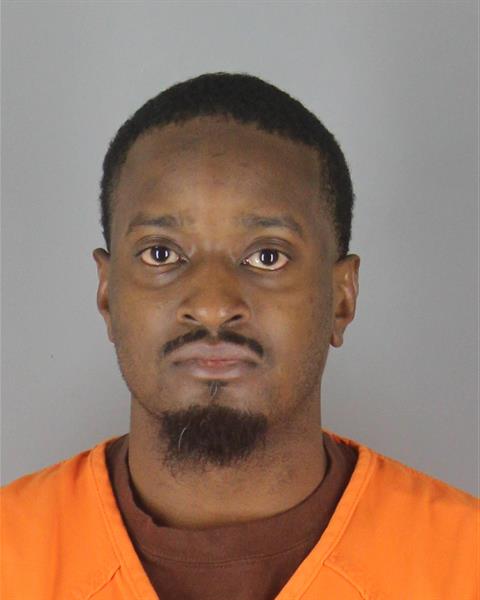 Booking photo of Casey Collins