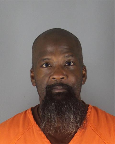 Booking photo of Rasheen Lindsey