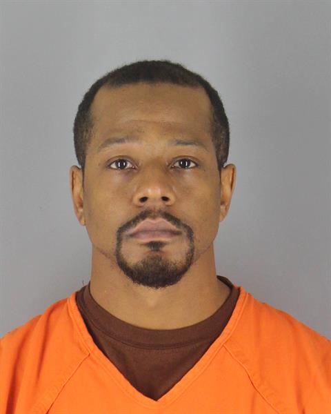 Booking photo of Travis Westgaard