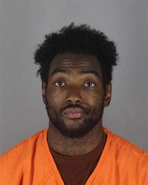 Booking photo of Dazzale Moore