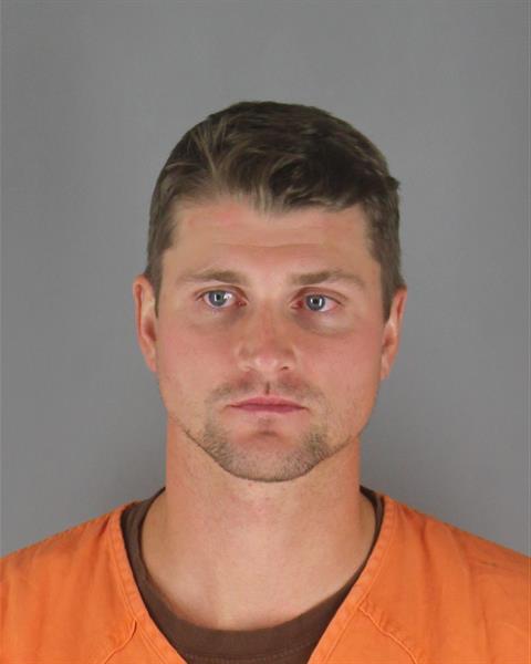 Booking photo of Clint Lewis