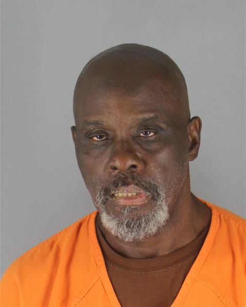 Booking photo of Steven Hawkins