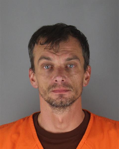 Booking photo of Kirill Kudriavtsev