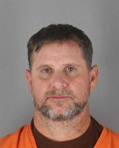 Booking photo of Jeffrey Atkins